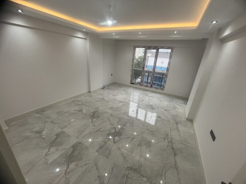 İNCİLİPINAR MAHALLESİ 3+1