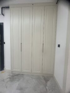 İNCİLİPINAR MAHALLESİ 3+1
