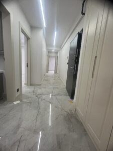 İNCİLİPINAR MAHALLESİ 3+1