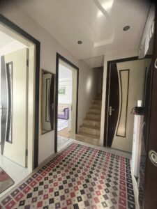 İstiklal mahallesi Nihat Zeybekçi yakını 2+0 Daire
