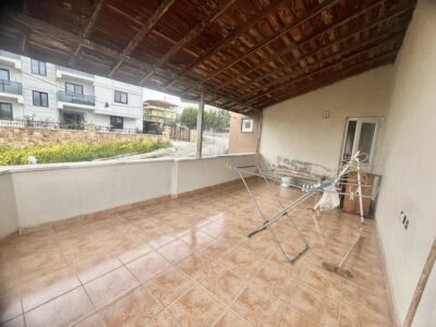 Gültepe mahallesinde Albayrak Meydanı Satılık Triplex