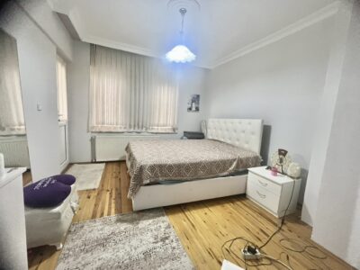 Gültepe mahallesinde Albayrak Meydanı Satılık Triplex