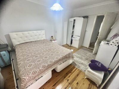 Gültepe mahallesinde Albayrak Meydanı Satılık Triplex