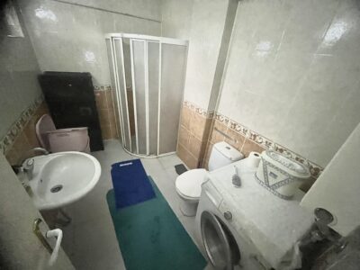 Gültepe mahallesinde Albayrak Meydanı Satılık Triplex