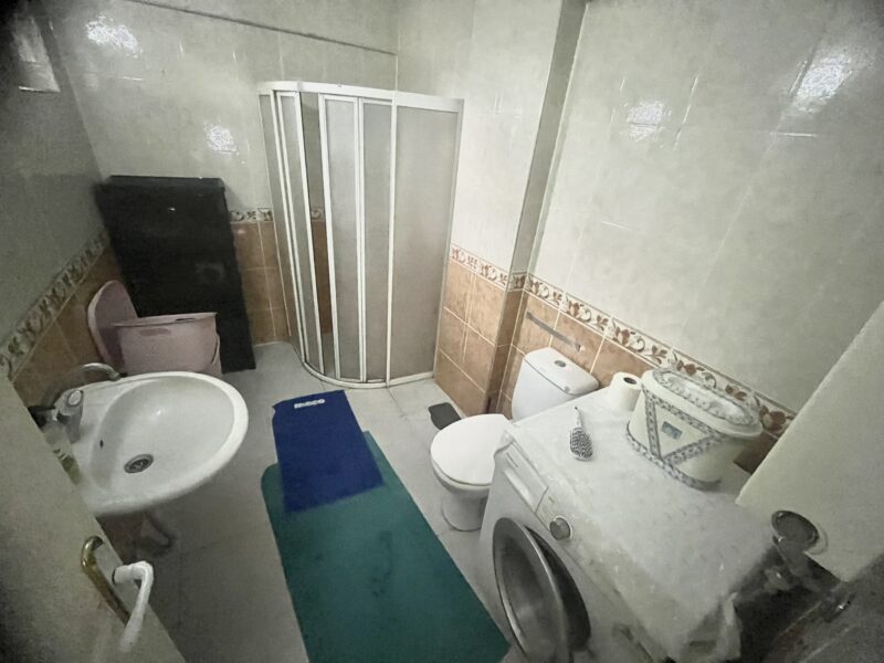 Gültepe mahallesinde Albayrak Meydanı Satılık Triplex