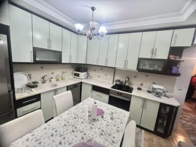 Gültepe mahallesinde Albayrak Meydanı Satılık Triplex