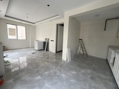 İncilipınar Forum Yakını 2+1 Sıfır Daire