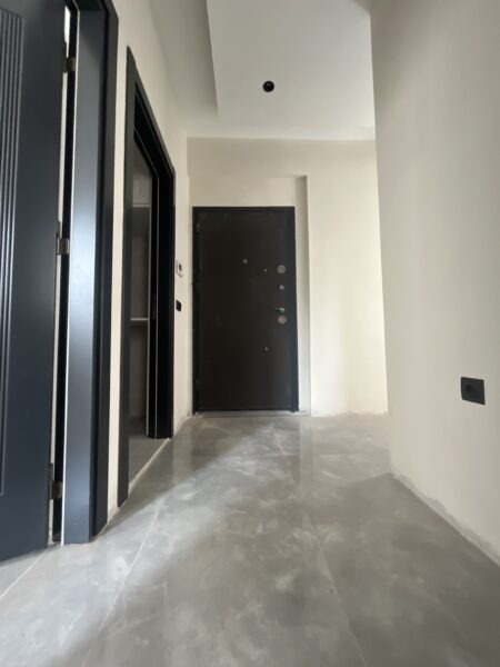 İncilipınar Forum Yakını 2+1 Sıfır Daire
