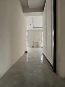 İncilipınar Forum Yakını 2+1 Sıfır Daire