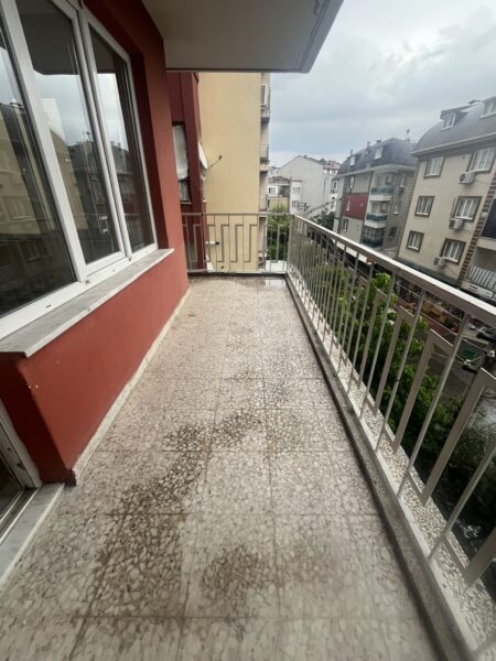 Sırakapılar mah | 3+1 daire