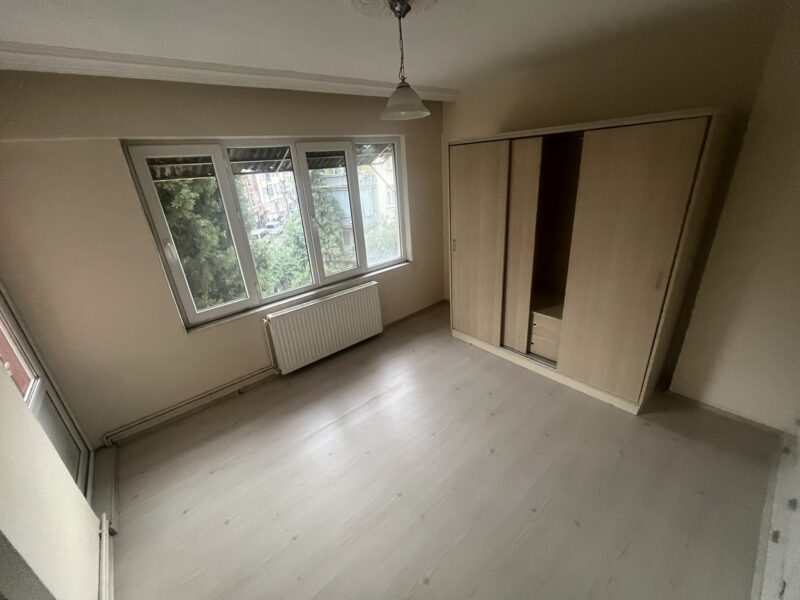 Sırakapılar mah | 3+1 daire