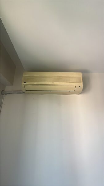ATALARDA 1+1 EŞYALI ARAKAT KİRALIK APART
