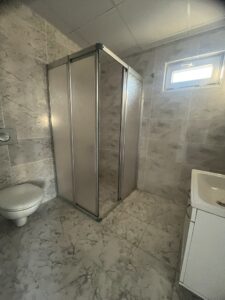 DENİPOL HASTANESİ YAKINI 3+1/2+1 AYRI GİRİŞLİ TEK TAPU SATILIK DAİRE