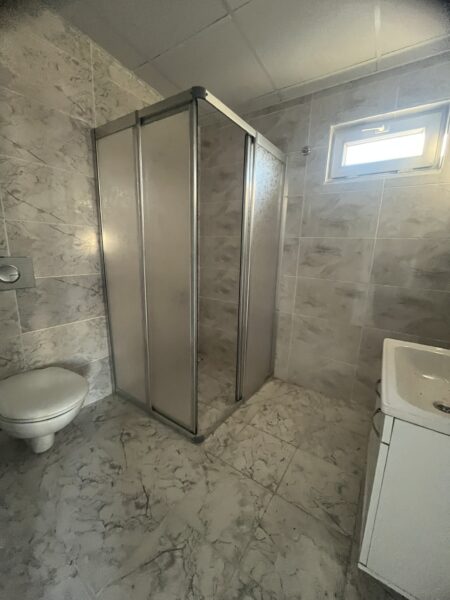 DENİPOL HASTANESİ YAKINI 3+1/2+1 AYRI GİRİŞLİ TEK TAPU SATILIK DAİRE