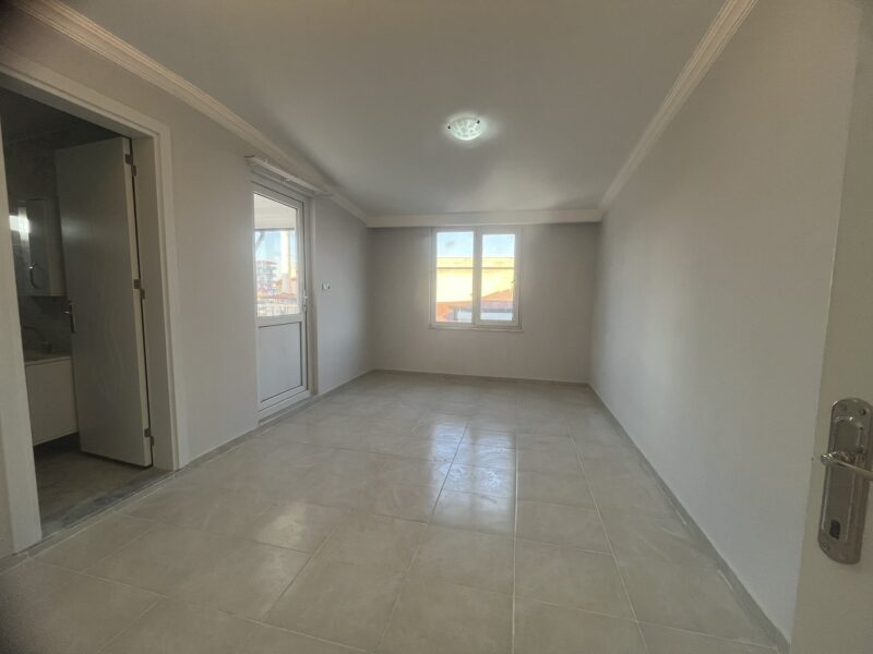 DENİPOL HASTANESİ YAKINI 3+1/2+1 AYRI GİRİŞLİ TEK TAPU SATILIK DAİRE