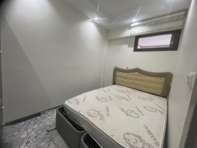 ATALARDA 1+1 EŞYALI ARAKAT KİRALIK APART