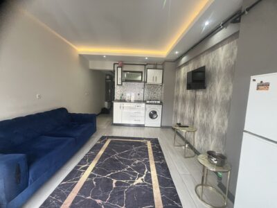 ATALARDA 1+1 EŞYALI ARAKAT KİRALIK APART