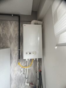 ATALARDA 1+1 EŞYALI ARAKAT KİRALIK APART