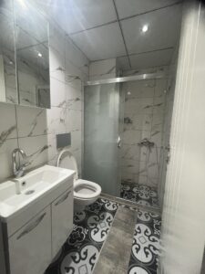 ATALARDA 1+1 EŞYALI ARAKAT KİRALIK APART