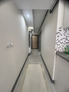 ATALARDA 1+1 EŞYALI ARAKAT KİRALIK APART