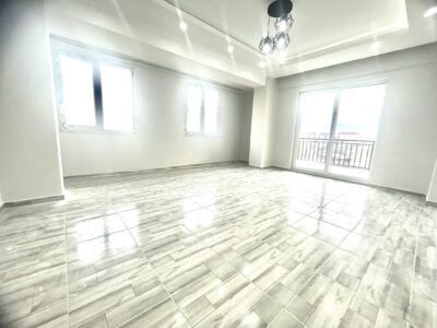 DENİPOL HASTANESİ YAKINI 3+1/2+1 AYRI GİRİŞLİ TEK TAPU SATILIK DAİRE