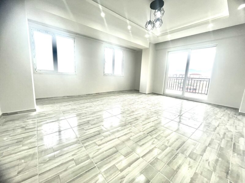 DENİPOL HASTANESİ YAKINI 3+1/2+1 AYRI GİRİŞLİ TEK TAPU SATILIK DAİRE