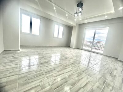 DENİPOL HASTANESİ YAKINI 3+1/2+1 AYRI GİRİŞLİ TEK TAPU SATILIK DAİRE