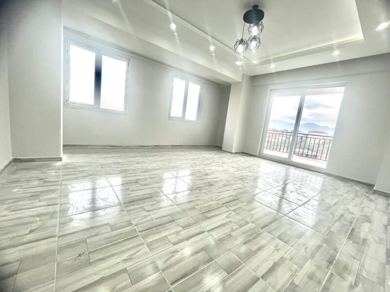 DENİPOL HASTANESİ YAKINI 3+1/2+1 AYRI GİRİŞLİ TEK TAPU SATILIK DAİRE