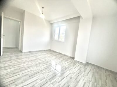 DENİPOL HASTANESİ YAKINI 3+1/2+1 AYRI GİRİŞLİ TEK TAPU SATILIK DAİRE