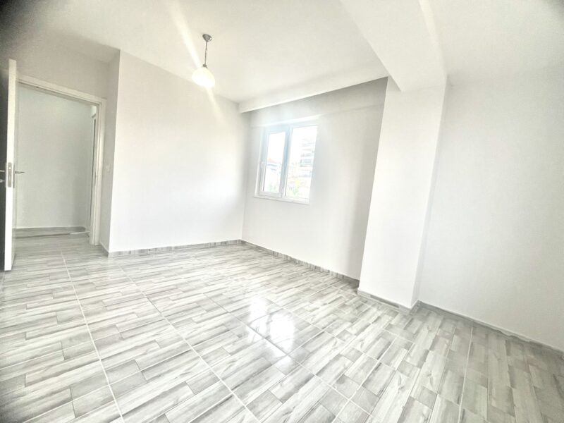 DENİPOL HASTANESİ YAKINI 3+1/2+1 AYRI GİRİŞLİ TEK TAPU SATILIK DAİRE