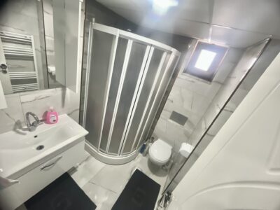 FESLEĞEN MAHALLESİNDE 3+1 ARAKAT 5 YILLIK SATILIK DAİRE