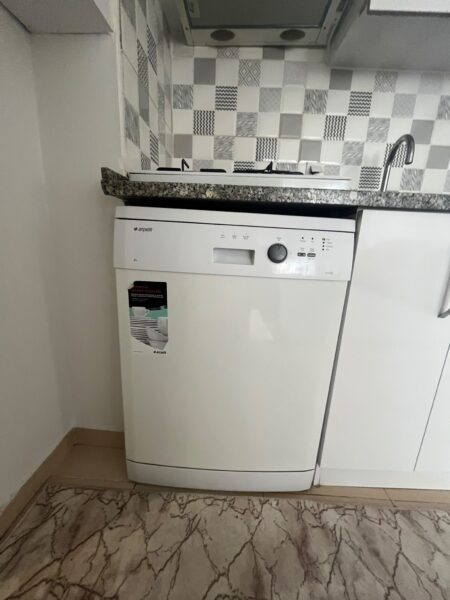 ŞEHİR HASTANESİ YAKINI ARAKAT 2+1 EŞYALI SATILIK DAİRE...