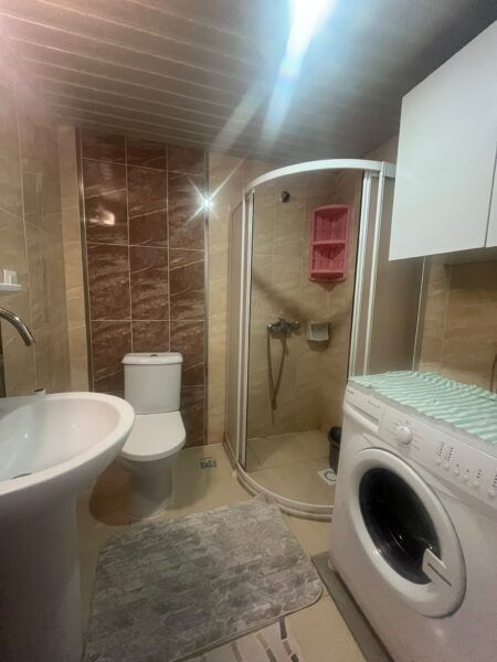 ŞEHİR HASTANESİ YAKINI ARAKAT 2+1 EŞYALI SATILIK DAİRE...
