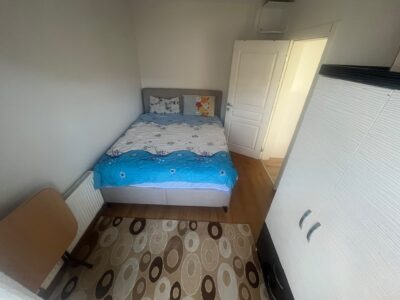 ŞEHİR HASTANESİ YAKINI ARAKAT 2+1 EŞYALI SATILIK DAİRE...