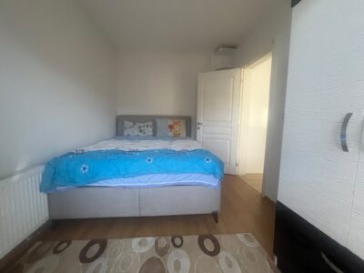 ŞEHİR HASTANESİ YAKINI ARAKAT 2+1 EŞYALI SATILIK DAİRE...